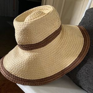 Large Brim Sun Hat